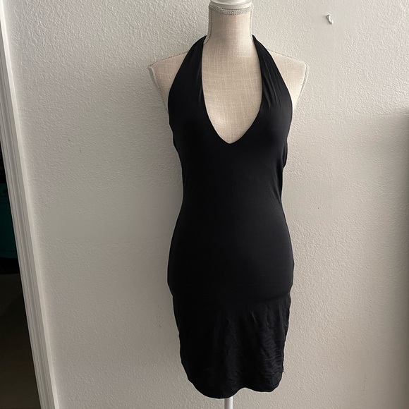 Princess Polly tie back dress - Picture 1 of 3